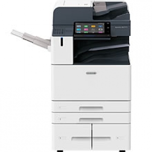 富士施乐Fuji Xerox ApeosPort-VII C5573 驱动