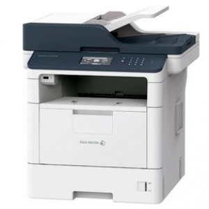 富士施乐Fuji Xerox DocuPrint M378 d 驱动