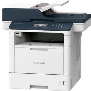 富士施乐Fuji Xerox DocuPrint M375 z 驱动