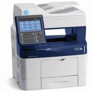 富士施乐Fuji Xerox WorkCentre 3615 驱动