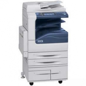 富士施乐Fuji Xerox WorkCentre 5330 驱动