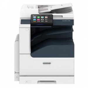 富士施乐Fuji Xerox ApeosPort 3560 驱动