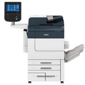 富士施乐Fuji Xerox PrimeLink C9070 驱动