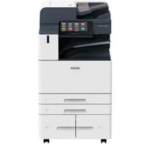富士施乐Fuji Xerox ApeosPort C7070 驱动
