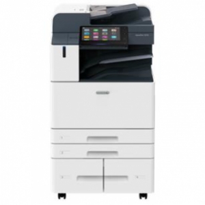 富士施乐Fuji Xerox ApeosPort 5570 驱动