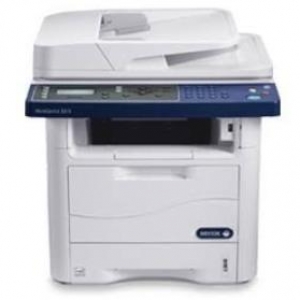 富士施乐Fuji Xerox WorkCentre 3325 驱动