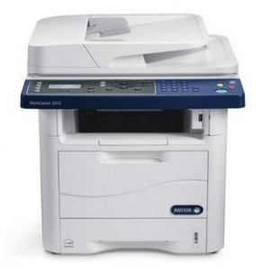 富士施乐Fuji Xerox WorkCentre 3315 驱动