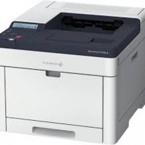 富士施乐Fuji Xerox DocuPrint CP318 st 驱动