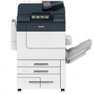 富士施乐Fuji Xerox ApeosPort-VII C6688 驱动