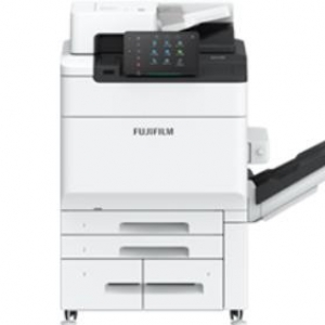 富士胶片Fujifilm Apeos C8180 驱动