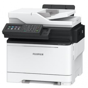 富士胶片Fujifilm ApeosPort C3830SD 驱动