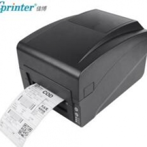 佳博Gainscha GP-1225T 驱动