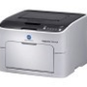 柯尼卡美能达Konica Minolta magicolor 1600W 驱动