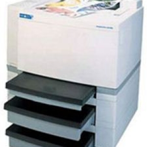 柯尼卡美能达Konica Minolta magicolor 6100驱动