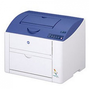 柯尼卡美能达Konica Minolta magicolor 2400W 驱动