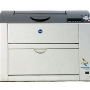 柯尼卡美能达Konica Minolta magicolor 2430DL 驱动