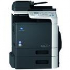 柯尼卡美能达Konica Minolta bizhub C3110 驱动