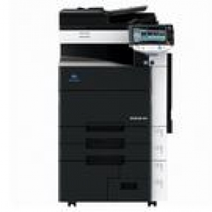 柯尼卡美能达Konica Minolta bizhub 502 驱动
