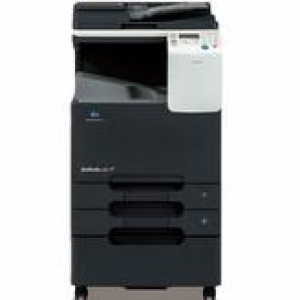 柯尼卡美能达Konica Minolta bizhub C281 驱动