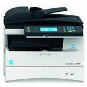 柯尼卡美能达Konica Minolta 240f 驱动