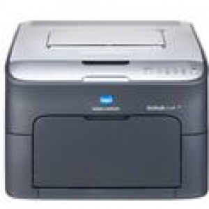 柯尼卡美能达Konica Minolta bizhub C15P 驱动