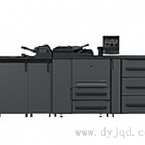 柯尼卡美能达Konica Minolta bizhub PRO 1051 驱动