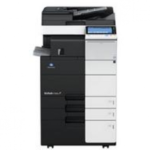 柯尼卡美能达Konica Minolta bizhub 454e 驱动