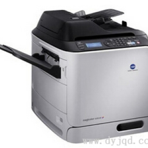 柯尼卡美能达Konica Minolta magicolor 4690MF 驱动