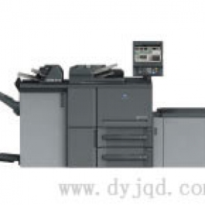 柯尼卡美能达Konica Minolta bizhub PRO 951 驱动