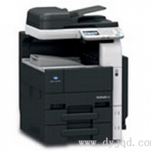 柯尼卡美能达Konica Minolta bizhub 42 驱动