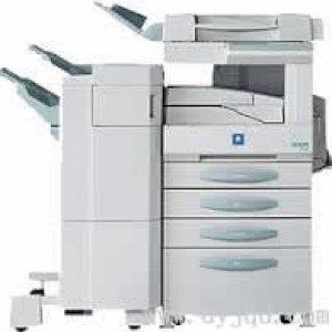 柯尼卡美能达Konica Minolta DI351 驱动