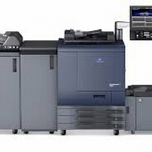 柯尼卡美能达Konica Minolta bizhub PRO C7000L 驱动