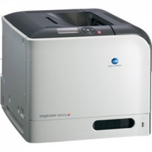 柯尼卡美能达Konica Minolta magicolor 4650EN 驱动