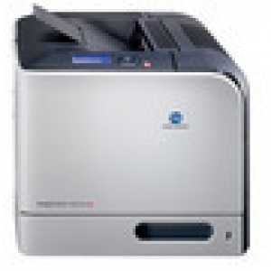 柯尼卡美能达Konica Minolta magicolor 4650DN驱动