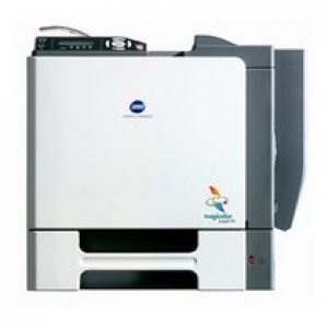 柯尼卡美能达Konica Minolta magicolor 5450 驱动