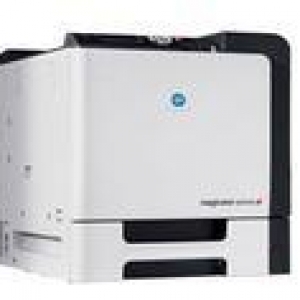 柯尼卡美能达Konica Minolta magicolor 5670EN 驱动