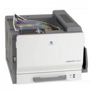 柯尼卡美能达Konica Minolta magicolor 7450 驱动