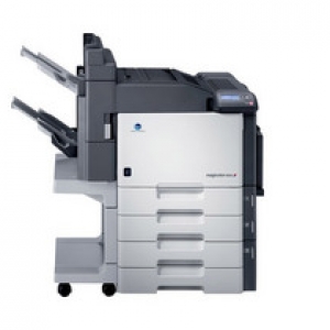 柯尼卡美能达Konica Minolta magicolor 8650 驱动