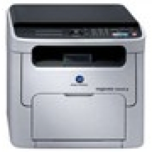 柯尼卡美能达Konica Minolta magicolor 1680MF 驱动