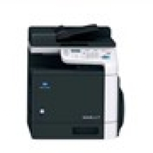 柯尼卡美能达Konica Minolta bizhub C25驱动