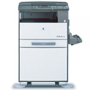 柯尼卡美能达Konica Minolta bizhub 7622驱动