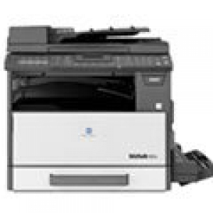 柯尼卡美能达Konica Minolta bizhub 7616v驱动