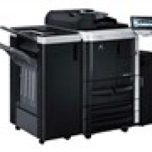 柯尼卡美能达Konica Minolta bizhub 601驱动