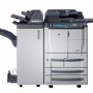 柯尼卡美能达Konica Minolta bizhub 600驱动