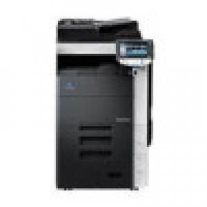 柯尼卡美能达Konica Minolta bizhub 552驱动