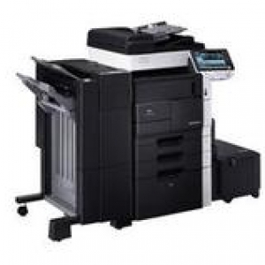 柯尼卡美能达Konica Minolta bizhub 501驱动