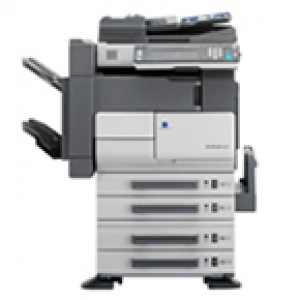 柯尼卡美能达Konica Minolta bizhub 420驱动