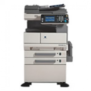 柯尼卡美能达Konica Minolta bizhub 200驱动