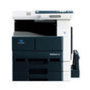 柯尼卡美能达Konica Minolta bizhub 282驱动