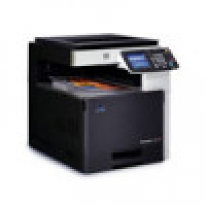 柯尼卡美能达Konica Minolta bizhub C7720驱动